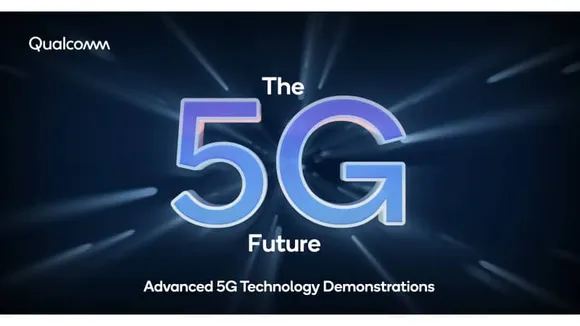 Qualcomm Extends 5G Leadership with RF Designs