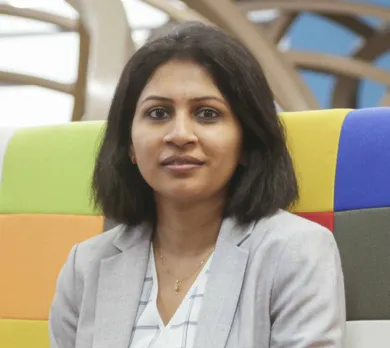Vasuta Agarwal
