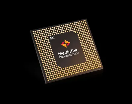 MediaTek launches 5G SoC, Dimensity 800U chipset suitable for 5G dual SIM technology