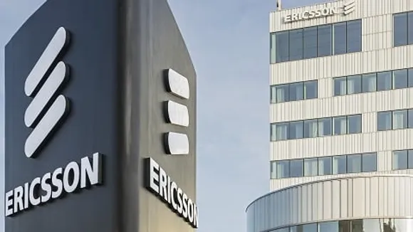 Ericsson introduces a new range of 10 radios led by triple-band Radio 4485