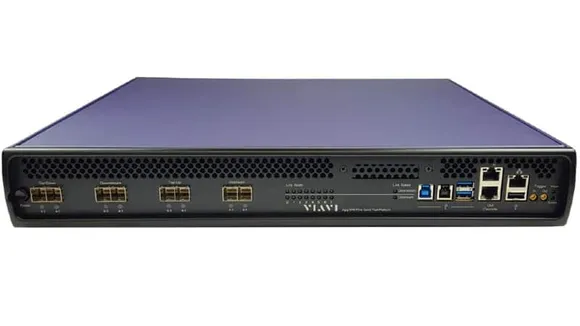 VIAVI Introduces Industry’s First 8-Lane Analyzer Platform for PCIe 5.0