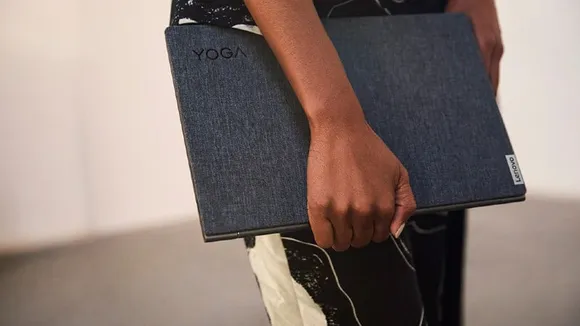 Lenovo announces the launch of Yoga Slim 7i laptop in India