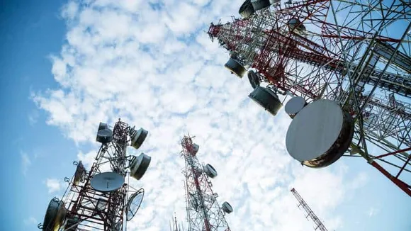 Let the telecom sector flourish