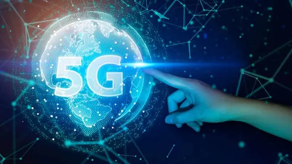 5G Network Digital Twin Technology recognized for accelerating 5G development