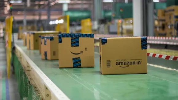 Amazon.in launches STEP to empower growth of 7 lakh sellers