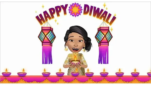 Facebook launches a bundle of features for virtual Diwali celebrations