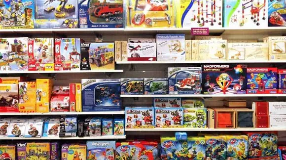 Amazon.in launches made in India toy store to support local talent