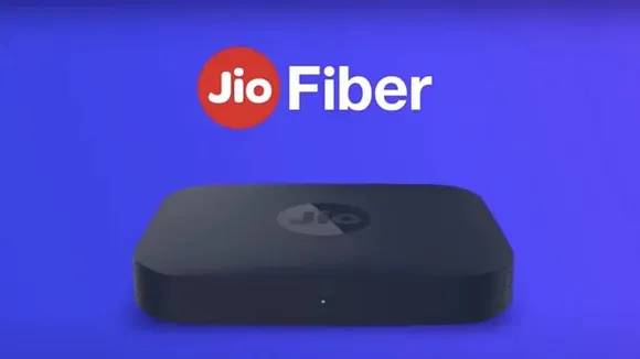 All you need to know about the OTT Benefits worth up to Rs 1,800 with the new JioFiber Broadband Plans