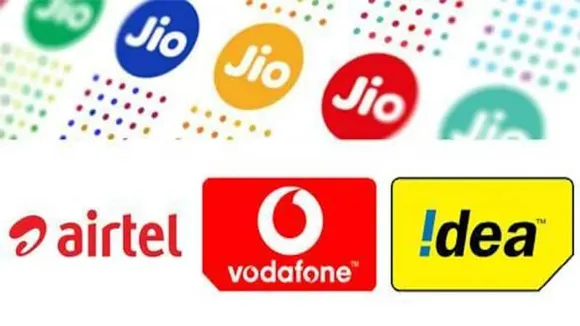 In competition with Reliance Jio? Vi and Airtel reportedly planning a tariff hike before New Year