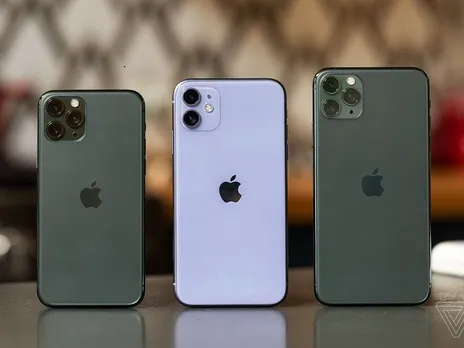 Apple reportedly planning to launch iPhone 13 with LiDAR sensors next year.