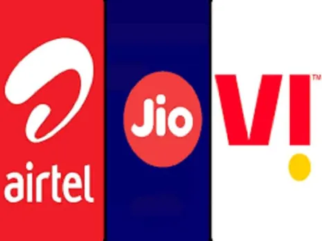 Reliance Jio, Bharti Airtel, and Vi will soon verify user identity in renewal for OTP