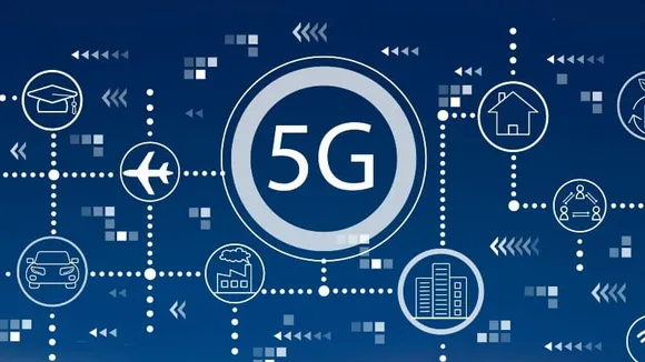 Dynamic Spectrum Sharing: Carrying 5G on 4G Infrastructure