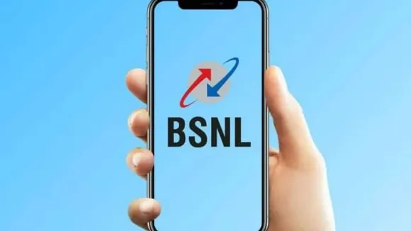 BSNL Expresses "Dissatisfaction" over 4G Network Development by TCS-led Consortium