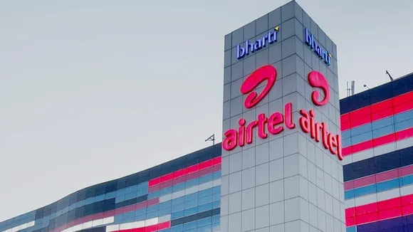 Bharti Airtel to Make 5G in India with TCS, Countering Jio in the Process