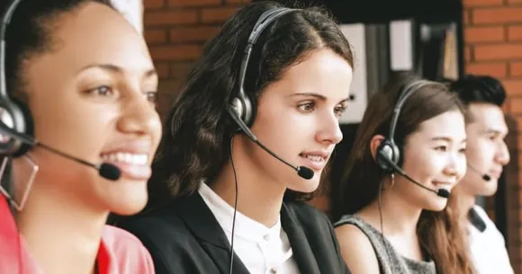 Give contact center service providers their due