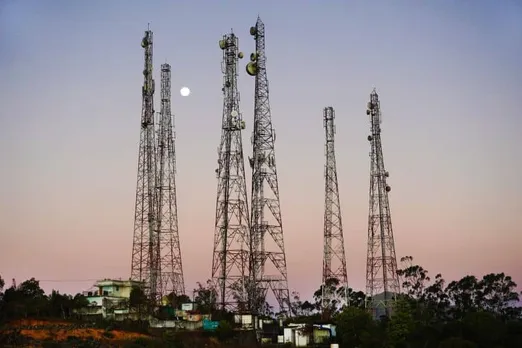 Spectrum Auction: DoT Issues Demand Notes for Payment to Telcos