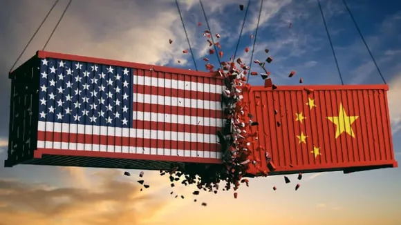US China Trade War: China Condemns US Plan to Push Telcos Out