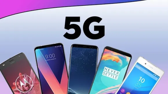 Here's Why You Should Not Jump The Gun to Buy a 5G Smartphone