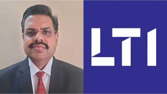 LTI appoints Anil Rander as its Chief Financial Officer