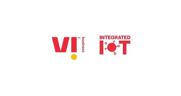 Vodafone Idea Launches Integrated IoT for Enterprises