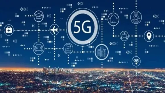 Airtel launches unified 5G Ready Platform ‘Airtel IoT’ to strengthen World of connected things