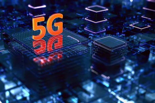 VoicenData Weekly Wrap-Up - 5G Making all the Headlines