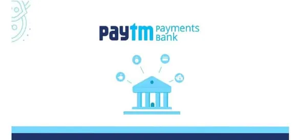 Paytm Payments Bank Largest Beneficiary Bank for UPI, Best Success Rate
