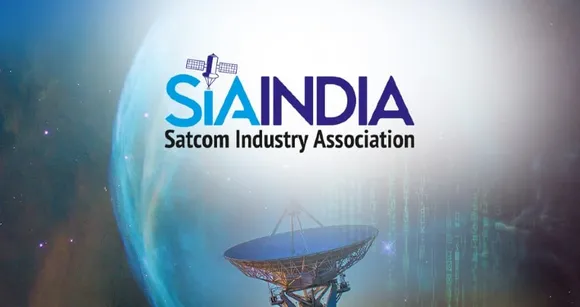 SIA-India Petitions TRAI to Ease Satellite Services Entry