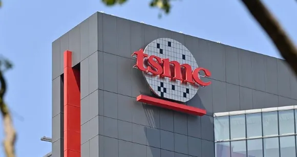 Can Catch Up with Auto Chip Shortage by End June: TSMC