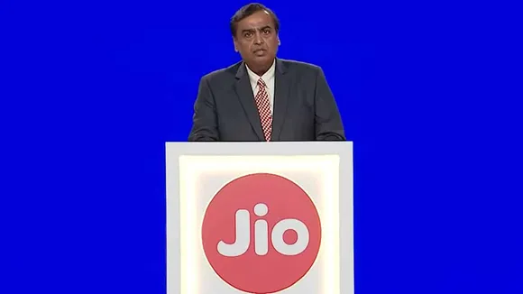 No 5G, No JioBook - A Brief Summary of a Lukewarm Reliance AGM 2021