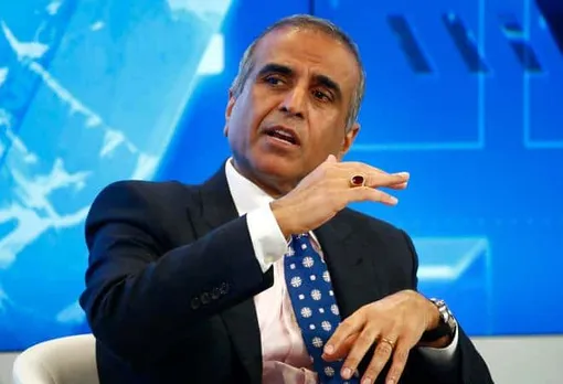 Tragic if India Reduced to Two-Player Telecom Market: Sunil Mittal