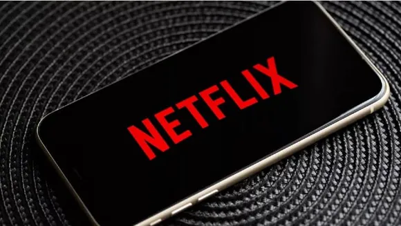 Nextflix puts an end to password sharing outside households in India