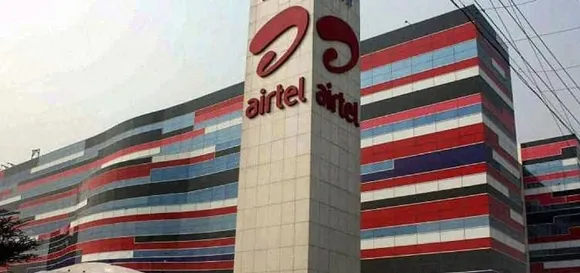 Solid Q2 Performance by Bharti Airtel; Total Revenue up by 18% YoY, ARPU up by 6.5%