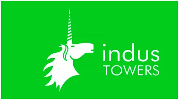 Indus Towers Record 12% Y-o-Y Consolidated Revenues Growth in Q1 FY22