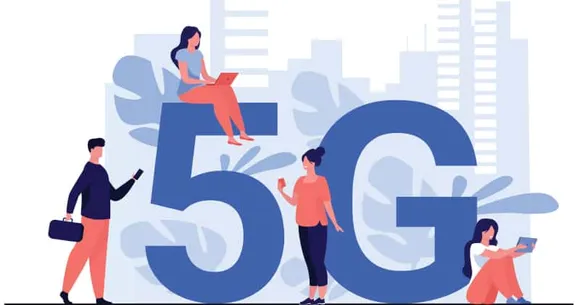 Focusing on Talent Supply Chain to Power India's 5G Ambition