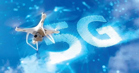 5G and Drones: Wings in Progress