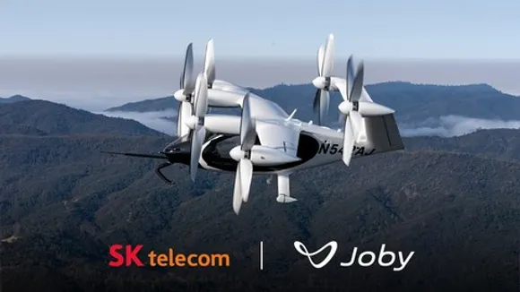 SKT and Joby join forces to bring air taxi service to South Korea