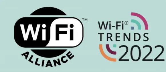 Four Wi-Fi trends in 2022, with 4.4 billion devices shipping this year