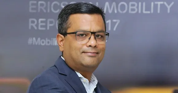 Ericsson — powering India’s 5G future