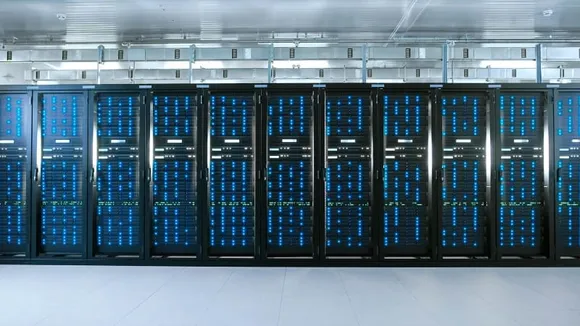 Our Digital Economy depends on robust Data Centers (DC)