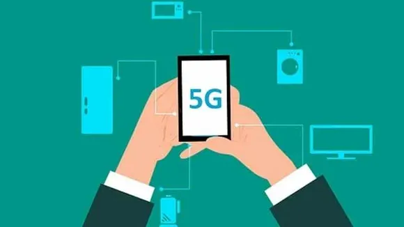 Is a 5G SIM required to use 5G services, or will a 4G SIM suffice?