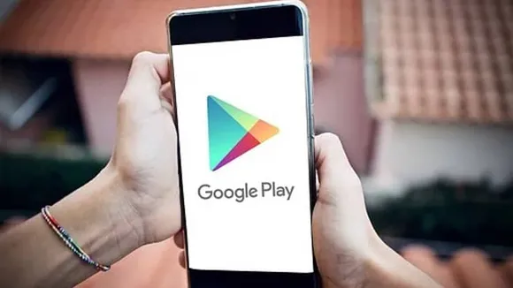 Google Play to remove 900000 apps