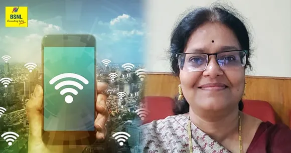 BSNL – the largest WiFi network on the PM-WANI framework