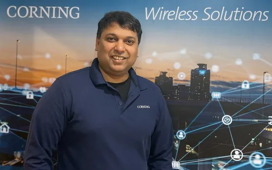 Corning opens wireless development center in India to develop core skillsets, and people