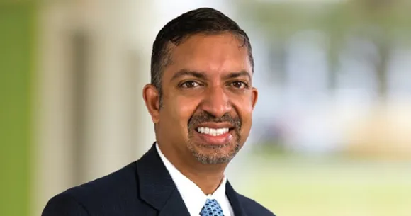 Johnson Controls has Indian origin Global VP & CTO, Vijay Sankaran