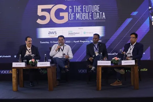 The Future State of the Industry- 5G, Cloud & Edge Ecosystems