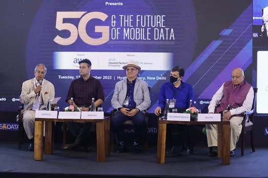 skilling for 5G