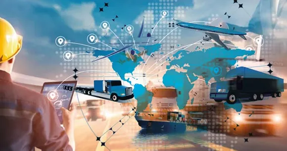 Logistics management gets wings of cloud