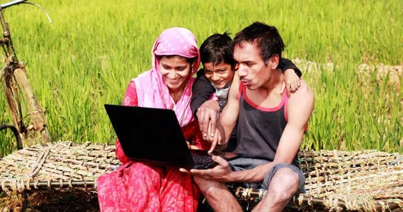 Realising the dream of Connectivity and Growth for Rural India