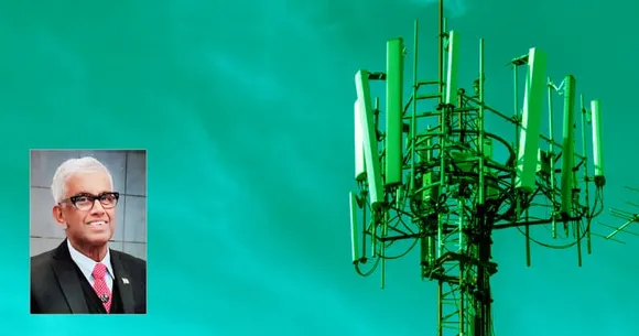 Will green 5G help embrace a more sustainable future?